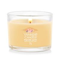 Yankee Candle Slopeside Spritz Filled Votive Candle Extra Image 2 Preview